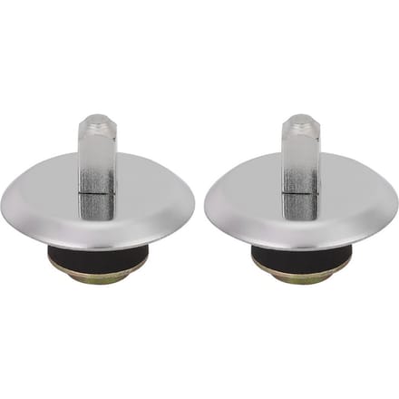 Kit d'accouplement d'entraînement 2 pièces, accessoires de remplacement pour mixeur Oster Osterizer gray