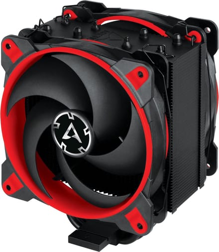 Koeler ARCTIC Freezer 34 eSports DUO Red 2066/2011-3/115x/12