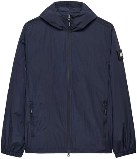 Weekend Offender - Technician Mesh Jacket - Navy - L