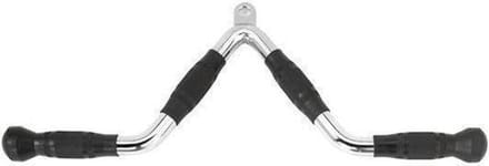 Focus Fitness - Triceps Bar - Triceps Stang - Pulldown Bar - Multi Grip - Triangel vorm