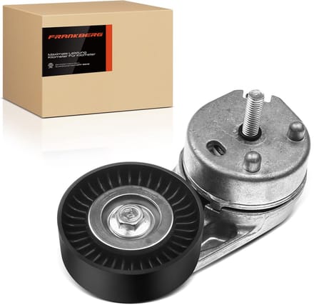 Frankberg 1x spanner rolriem voor Land Rover