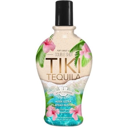 Tan ASZ U Tiki Tequila Bronzeur 221 ml