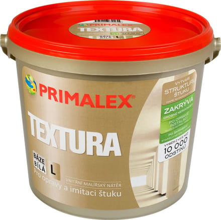 Primalex Textuur 5l