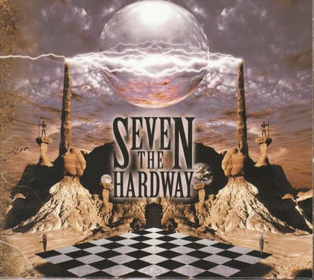 Seven The Hardway