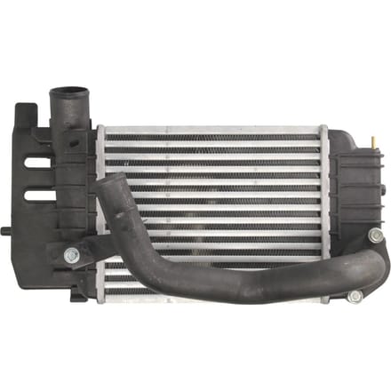 Intercooler THERMOTEC DA2002TT