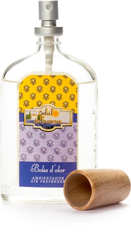 Boles d'olor - Roomspray 100 ml - Soleil de Provence - Lavendel