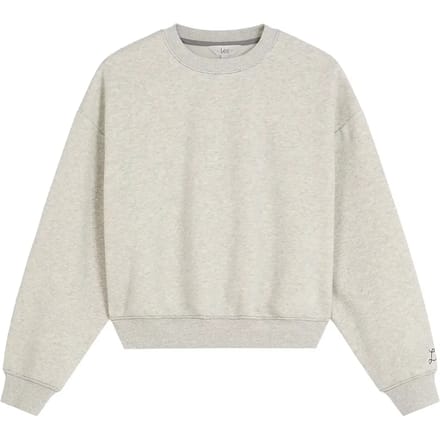 Dames sweatshirt Lee Core