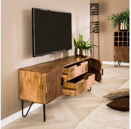 TV-meubel Tweak Mangohout