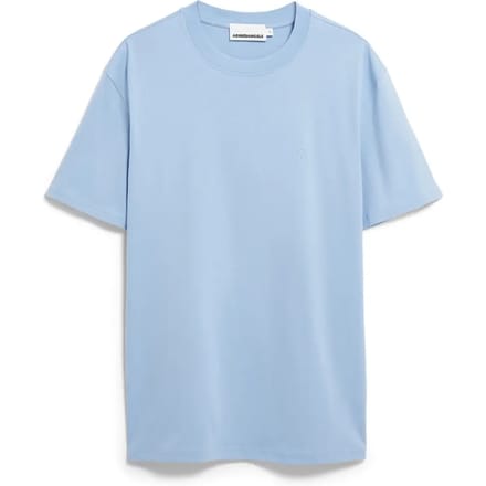 T-shirt middelpunt gewicht Armedangels Maarkos