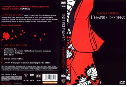 Empire Des Sens L