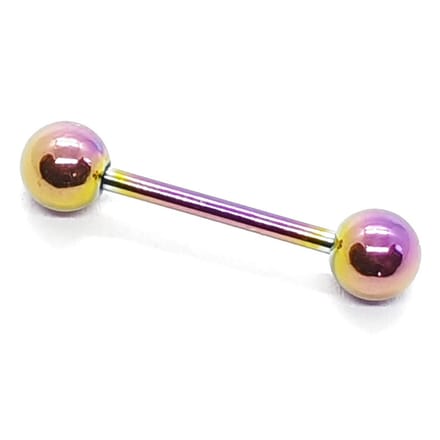 Tong Piercing - Olie