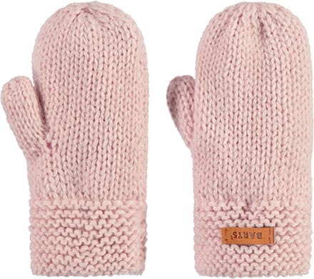 Yuma Mitts