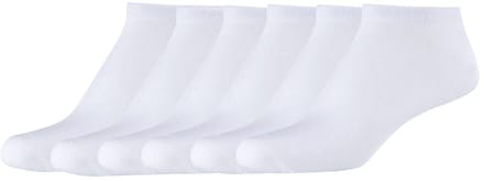 s.Oliver, damessokken, sneakersokken, korte sokken, modal, Silky Touch