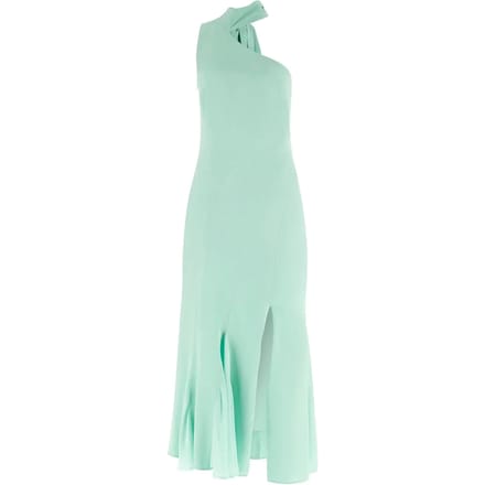 Eén-schouder jurk voor meisjes Guess Bellina