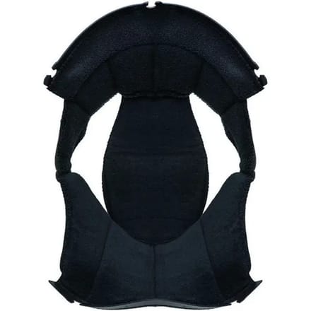 Motorhelm schuim Bell Moto 3