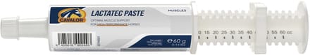 Cavalor Lactatec Paste - Voedingssupplement - 60 g