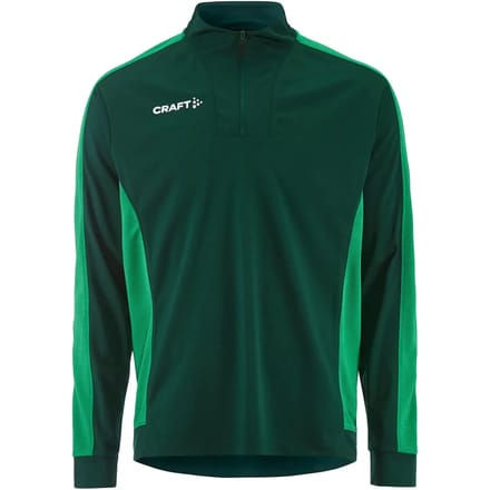Craft-sweatshirt met halve rits Evolve 2.0 Contrast Half Zip M C17383