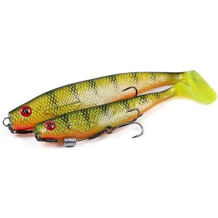 Lok Fox Rage Pro Shad