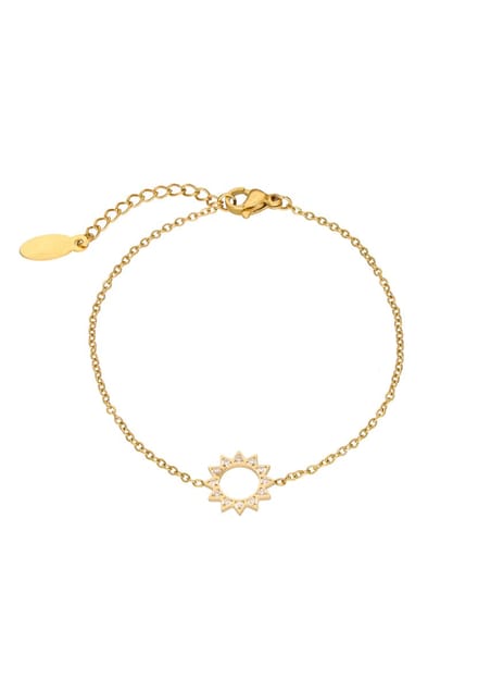 Gaya Bracelet