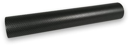 FysioSupplies - FS Foamroller 90 cm Zwart - Foamrollers