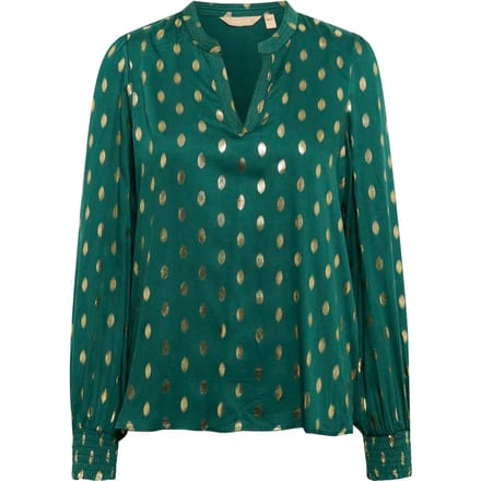 Vrouwenblouse CULTURE Dittemarie Giselle