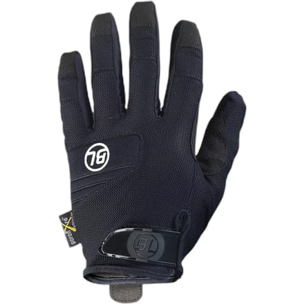 Lange handschoenen Bicycle Line Terra