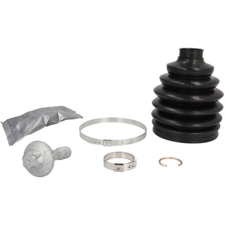 Balgenset, aandrijfas SPIDAN 36302