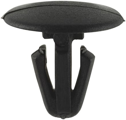 Wurth - Bekledingsclip met spreidplug - Afdekstop, type 8 x 25 st