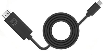 USB-C naar 4K HDMI Male adapter - 1,8M - Provium