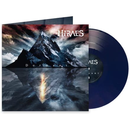 Hiraes LP - Dormant - voor Geen - standaard