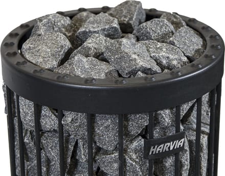 Novum Harvia saunastenen (20kg)