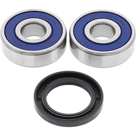 Achterwiel lager- en afdichtset All Balls Racing 25-1323