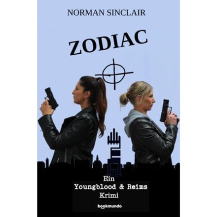 Zodiac - Norman Sinclair
