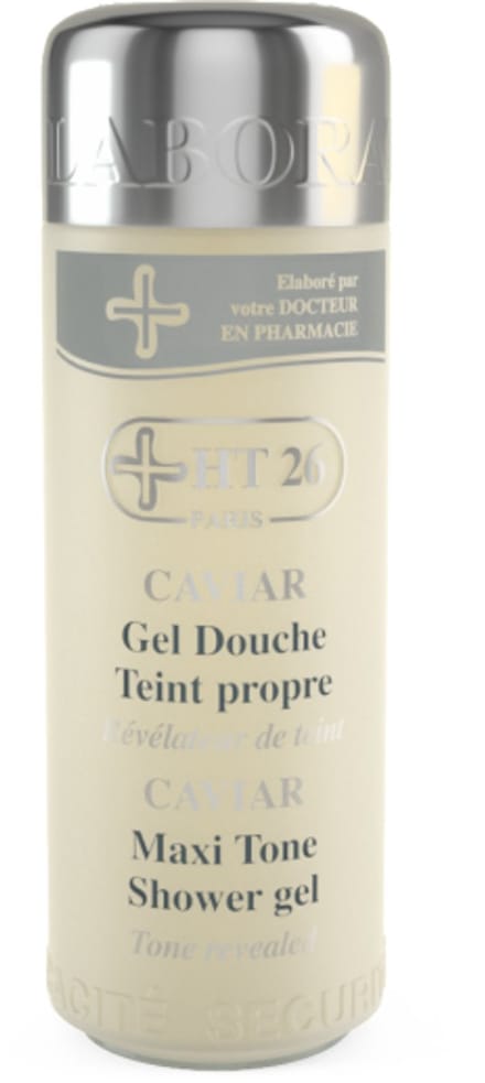 HT26 Caviar Shower Gel. 1000ML