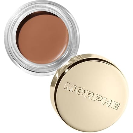 Morphe Oogschaduw Solo Artist Priming Cream Eyeshadow Dames 48.5 g