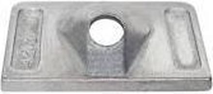 Nr.25 - 42121A2 Anode (Aluminium) Mercury Mariner