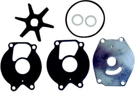 47-85089Q4 - Waterpomp Service kit Mercury Mariner 15 18 20 & 25 pk