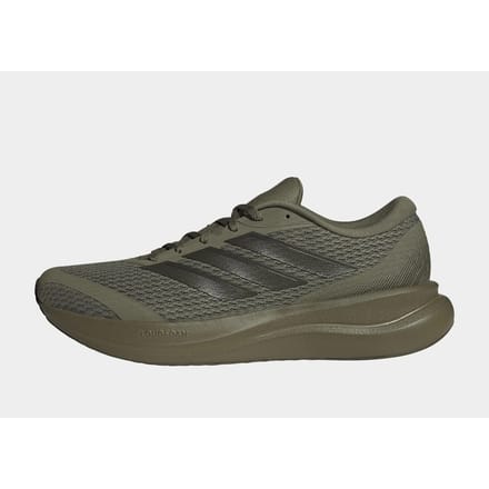Adidas Performance Runfalcon 6 Cloudfoam Hardloopschoenen - Heren - Groen