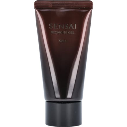 Sensai Bronzing Gel Spf6 Sensai - Foundations Bronzing Gel AMBER BRONZE, bg 62