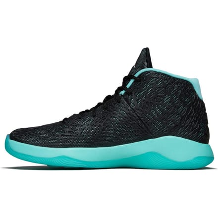 Air Jordan Ultra Fly 'Zwart' 834268-006 42.5 black