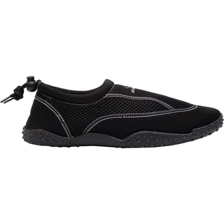 Atlantis Bora - Waterschoenen voor volwassenen - Zwart - 35