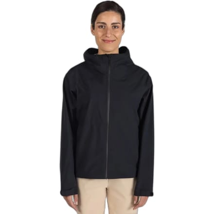 Waterdicht damesjack Rossignol UTILIV