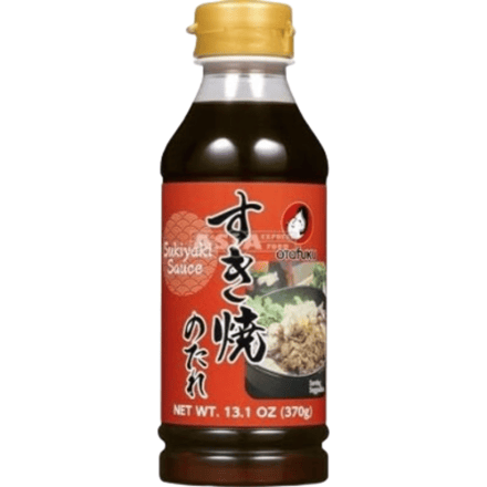 OTAFUKU sukiyaki-saus - 370 g