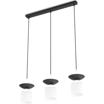 Hanglamp Emibig Lighting Ego 3