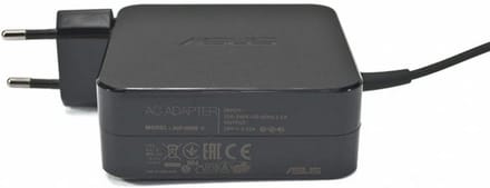 origineel ASUS adp-65dw c 65w 3.42a 19v adapter voeding oplader 5,5mm pin