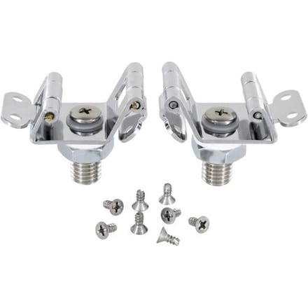 Ideal Standard Replacement Hinges for WC Seat K7124AA