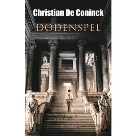 Dodenspel - Christian de Coninck