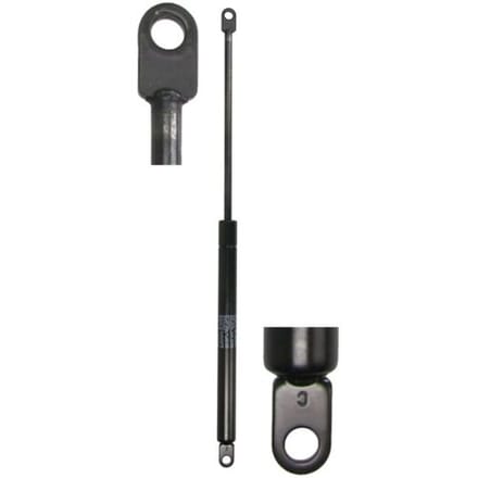 Gasveer, kofferdeksel STABILUS 0161KU