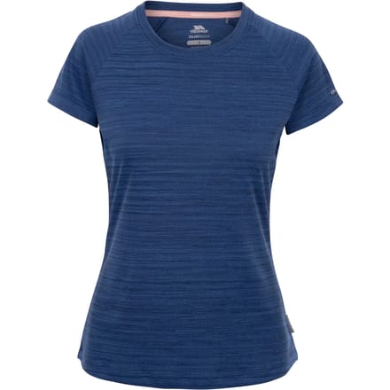 T-shirt dames Trespass Vickland