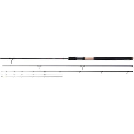 Nytro Marvelist Allrounder Tip 2.5mm - Maat : 2.00oz